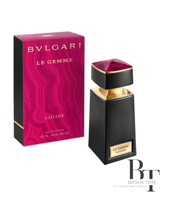 بولغاري لي جيم جرانات - عطر برائزة فاخرة للرجال