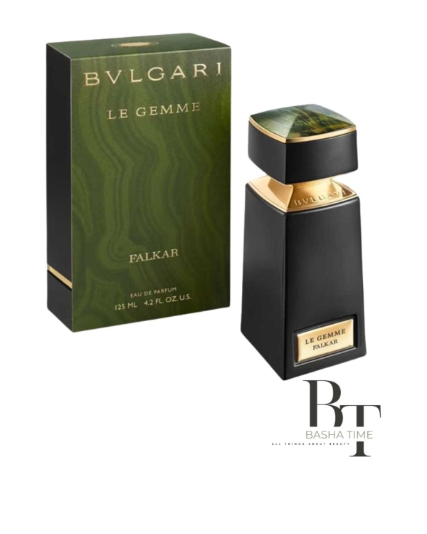 "بولغاري لي جيم صحراء 125 مل عطر مركز"