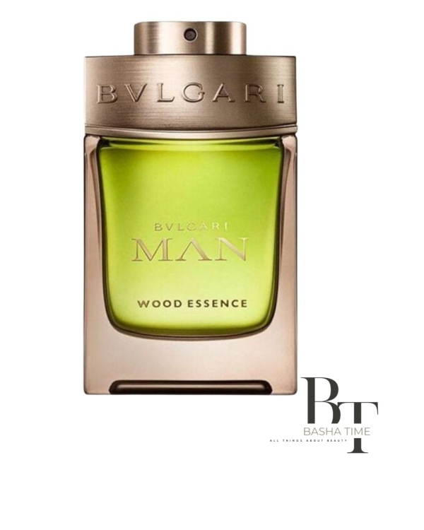 عطر بولغاري مان وود إيسنس أو دي بارفوم بخاخ 100 مل