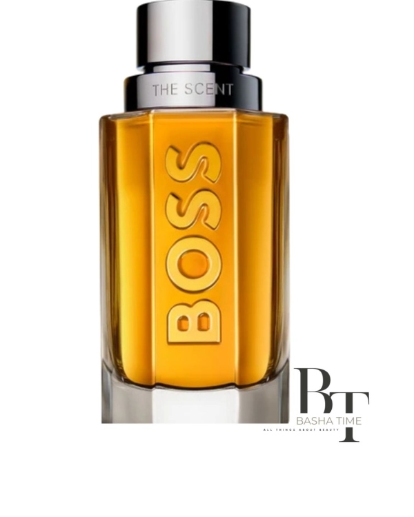 "بوس العطر ماء تواليت 200 مل"