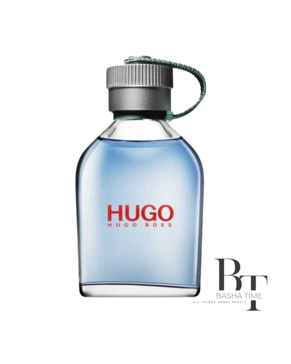 هوغو بوس هوغو جرين - عطر للرجال - بخاخ 125 مل