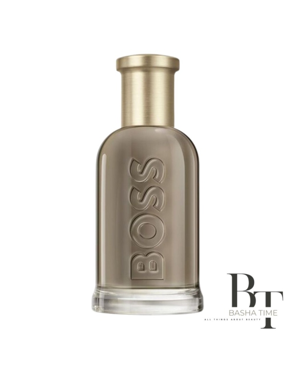هوغو بوس - بوس بوتلد أو دو برفوم (عطر) للرجال - عبوة 50 مل