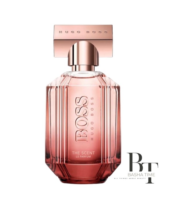 هوغو بوس - بوس ذا سينت لو بارفيوم - عطر للنساء - 50 مل