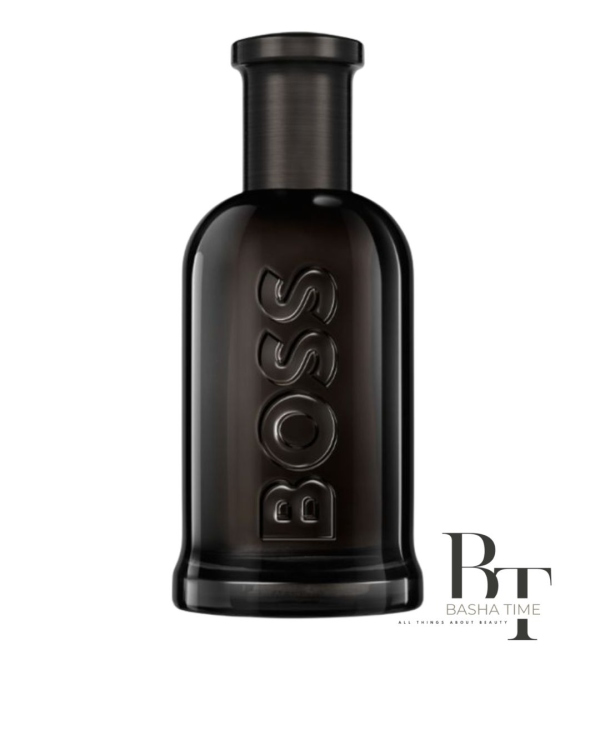 عطر هوجو بوتلد 100 مل