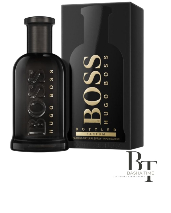 عطر هوجو بوتلد 100 مل