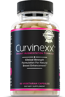 Curvinexx Breast Toning Up