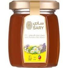 عسل ساري 70 غ 