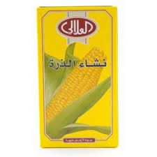 نشا العلالي 200 غ 