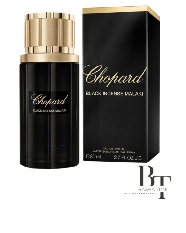 شوبار مالاكي بلاك إنكِنس (عطر بخاخ) 80 مل