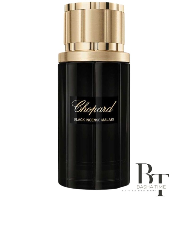 شوبار مالاكي بلاك إنكِنس (عطر بخاخ) 80 مل