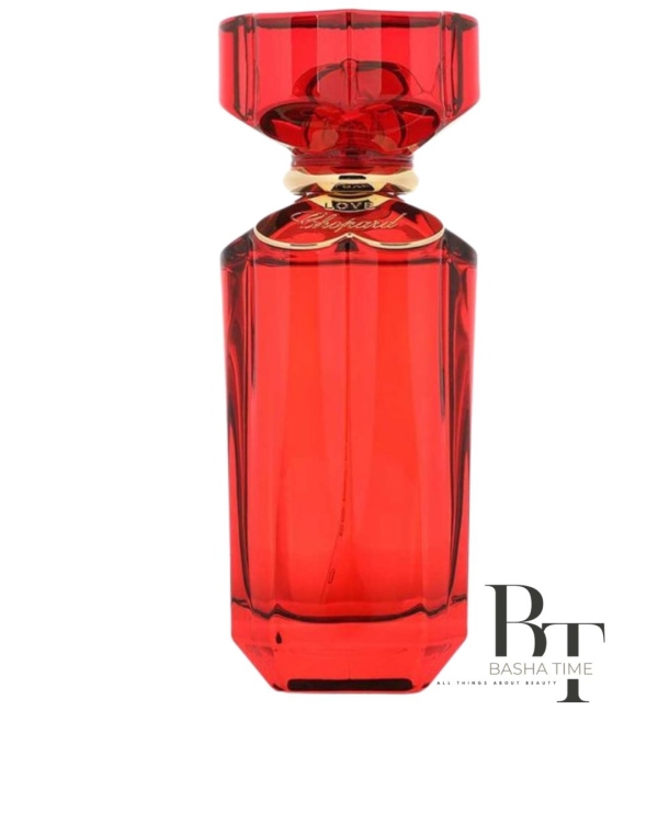شوبار لوف عطر مائي مركز 100 مل للنساء