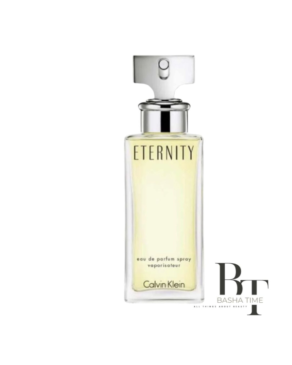 "عطر كالفن كلاين للرجال - ياو دي بارفوم (EDP) - حجم 100 مل - رقم الدفعة 191V"