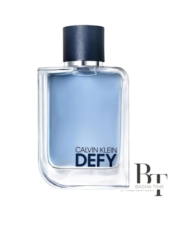 كالفن كلاين ديفاي أو دو تواليت (للرجال) عطر 100 مل