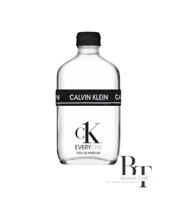 عطر كالفن كلاين إيفريون للجنسين (EDP) - 200 مل