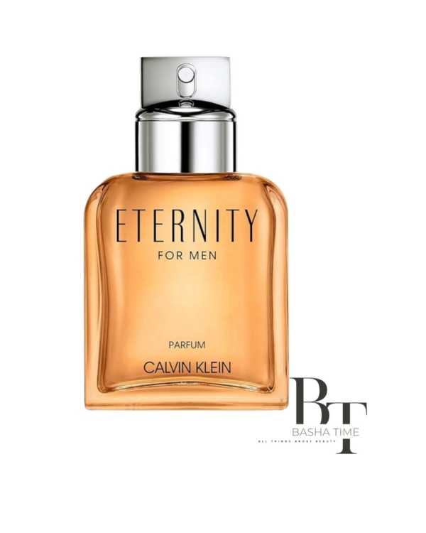 كالفن كلاين إيترنيتي عطر للرجال 100 مل - تركيز بارفم (مكثف) - 22IV