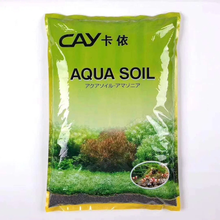تربة مائية عالية الجودة من CAY