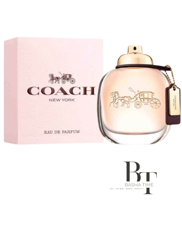 عطر كواش نيو يورك للنساء - عبوة 90 مل (يودي بي)