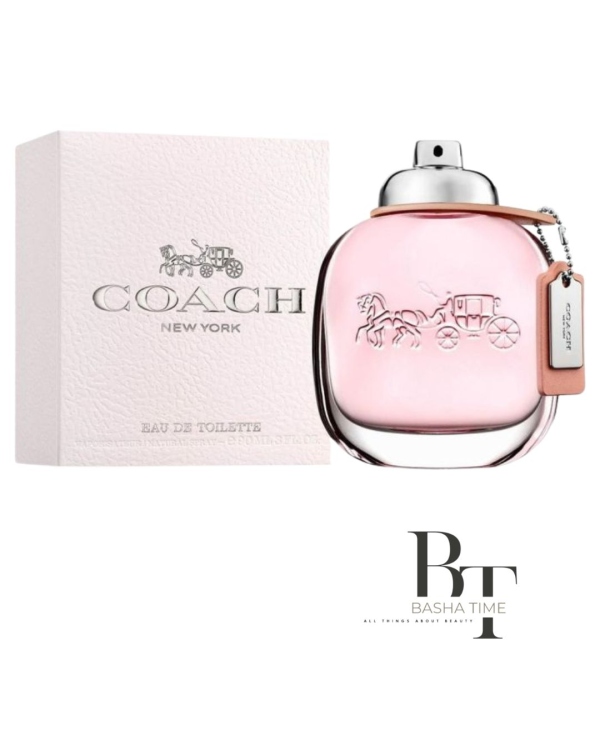 كواش نيويورك عطر للنساء - 90 مل