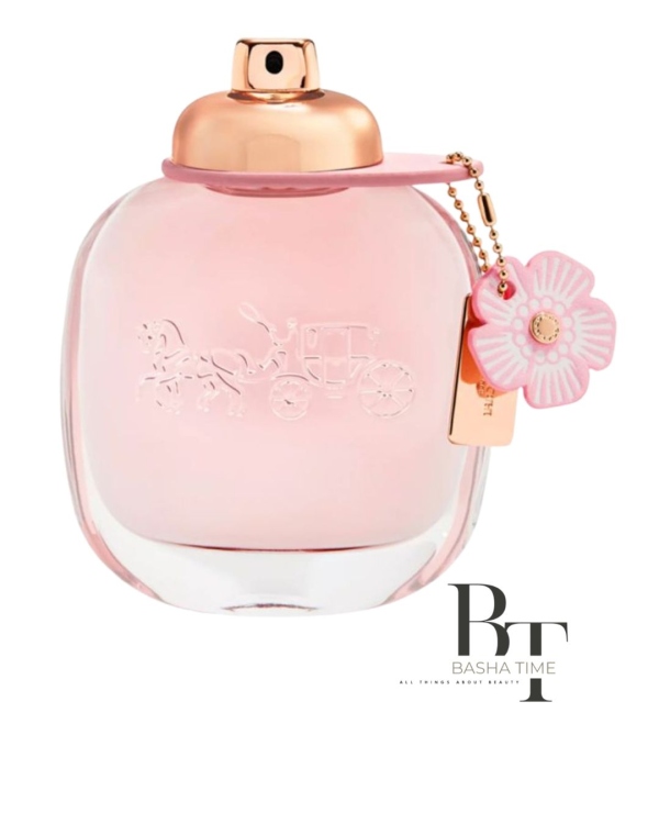 عطر كوتش فلورال للنساء - أو دو برفوم - 90 مل
