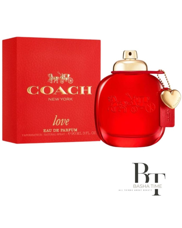 عطر كوتش لوف EDP 90 مل 2023