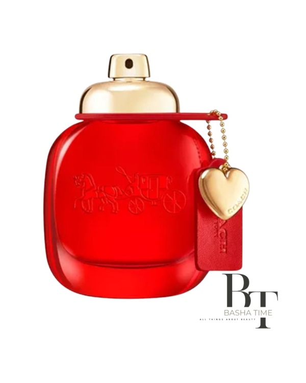 عطر كوتش لوف النسائي EDP 50 مل 2023