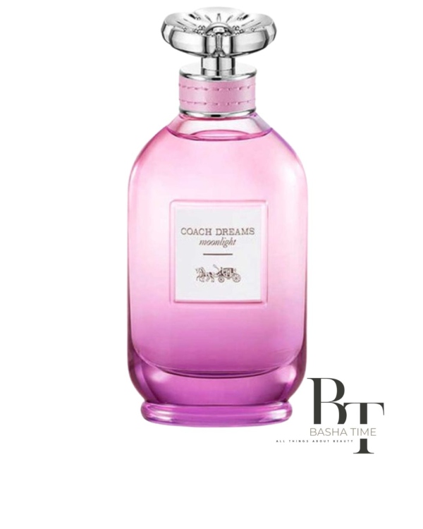 كواش دريمز مونلايت عطر نقي 90 مل 24