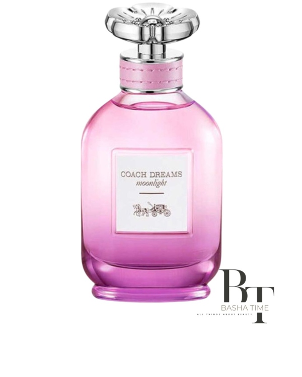 كوتش دريمز مونلايت عطر زهري - 60 مل - 24