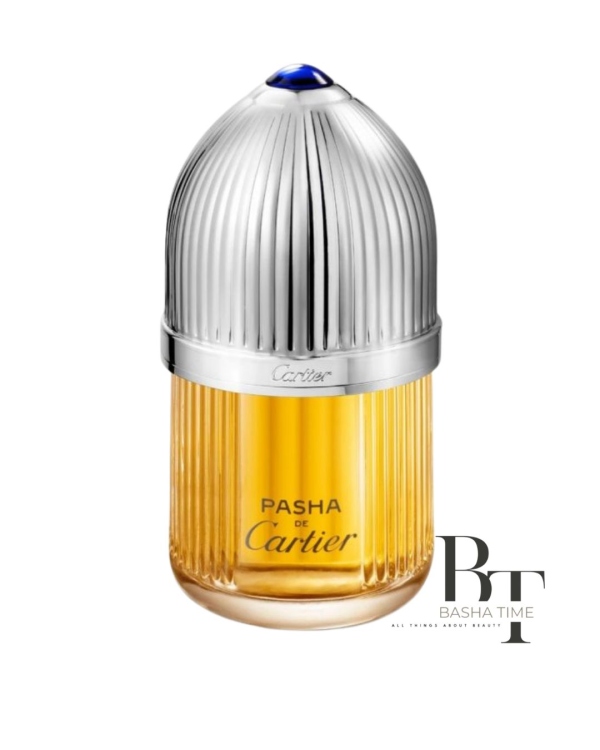 عطر كارتير باشا للرجال - 50 مل