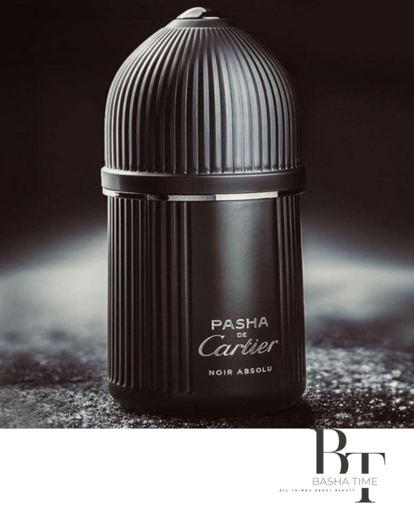 عطر كارتير باشا إديشن نوار أبسولو 1.6 أونصة سائلة (50 مل)