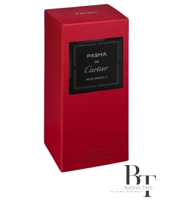 عطر كارتير باشا إديشن نوار أبسولو 3.3 أونصة سائلة (100 مل)