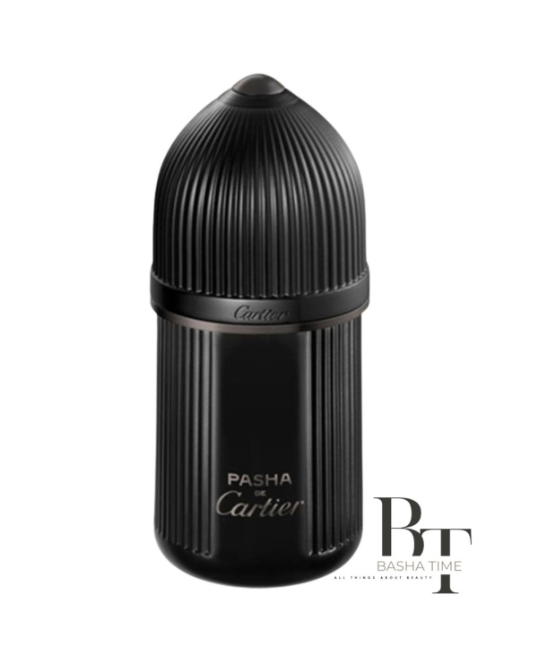 عطر كارتير باشا إديشن نوار أبسولو 3.3 أونصة سائلة (100 مل)