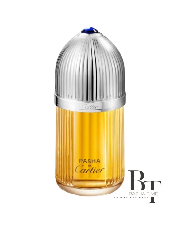 عطر باشا دي كارتييه 150 مل (5.1 أونصة) جديد