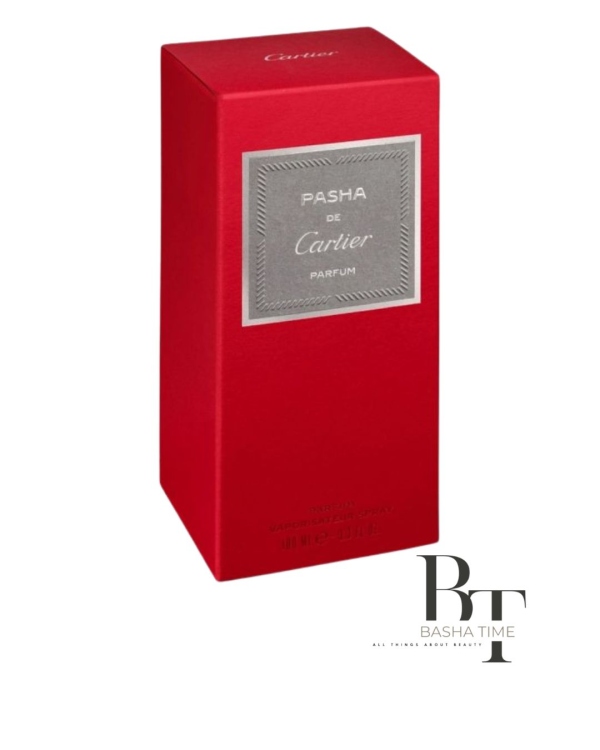 عطر باشا دي كارتييه 150 مل (5.1 أونصة) جديد
