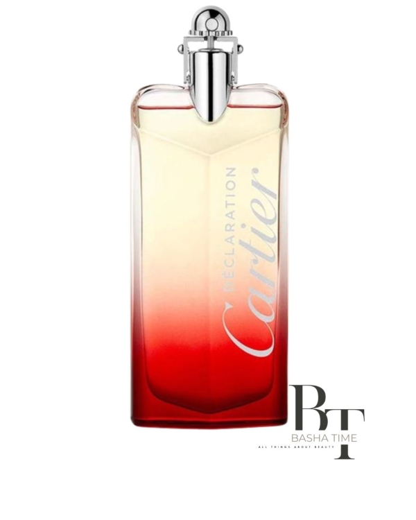 "عطر كارتير ديكلارايشن ريد إديشن محدودة للرجال (يودي تي) 100 مل"