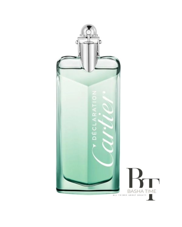 كارتييه ديكلاراسيون أوت فريشور عطر بخاخ 100 مل