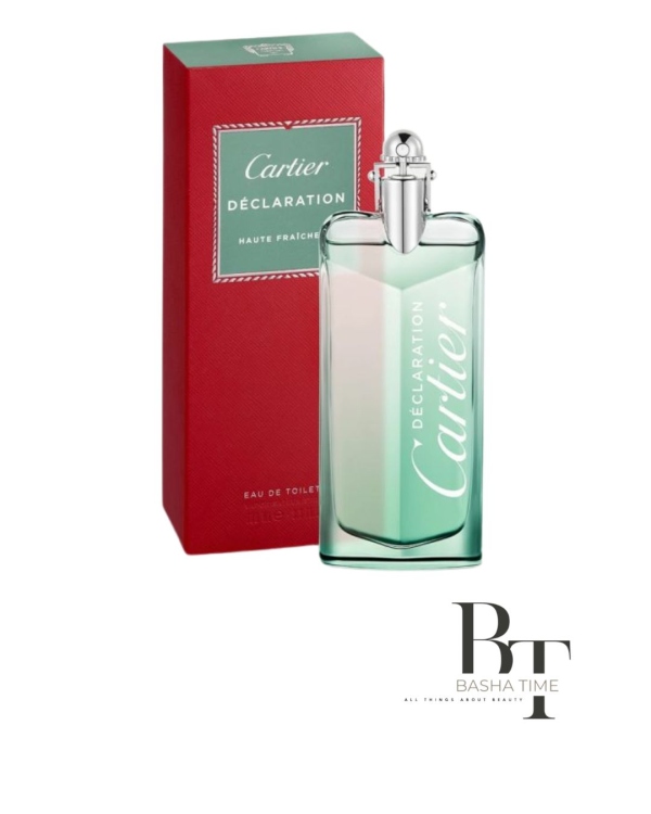 كارتييه ديكلاراسيون أوت فريشور عطر بخاخ 100 مل