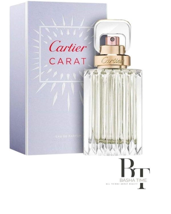 كارتييه كاريه عطر 100 مل للنساء