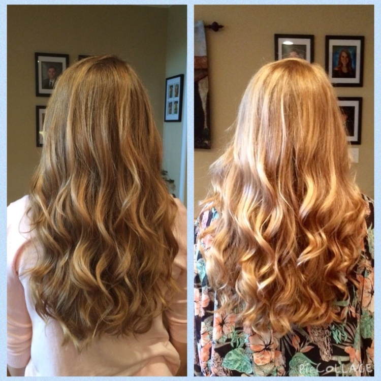 Sun-In Hair Lightener Spray, Lemon Fresh