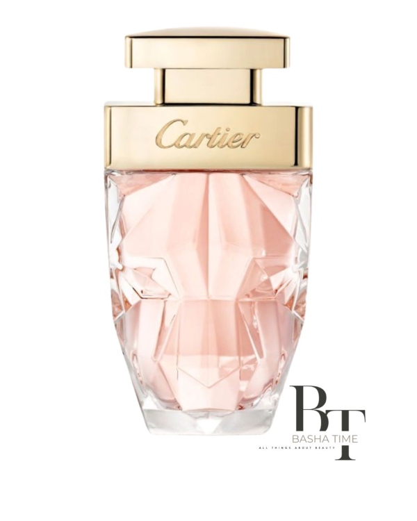 كارتييه لا بانثير أو دي توال (ماء عطر) 75 مل للنساء
