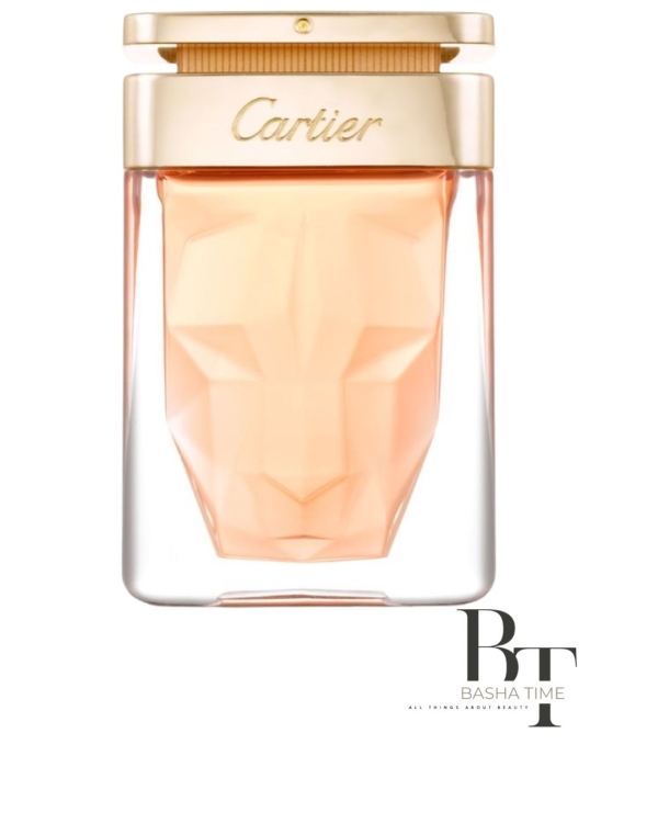 كارتييه لا بانثير عطر نقي 50 مل للنساء