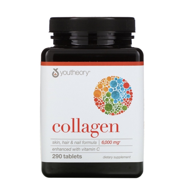 Hydrolyzed Collagen