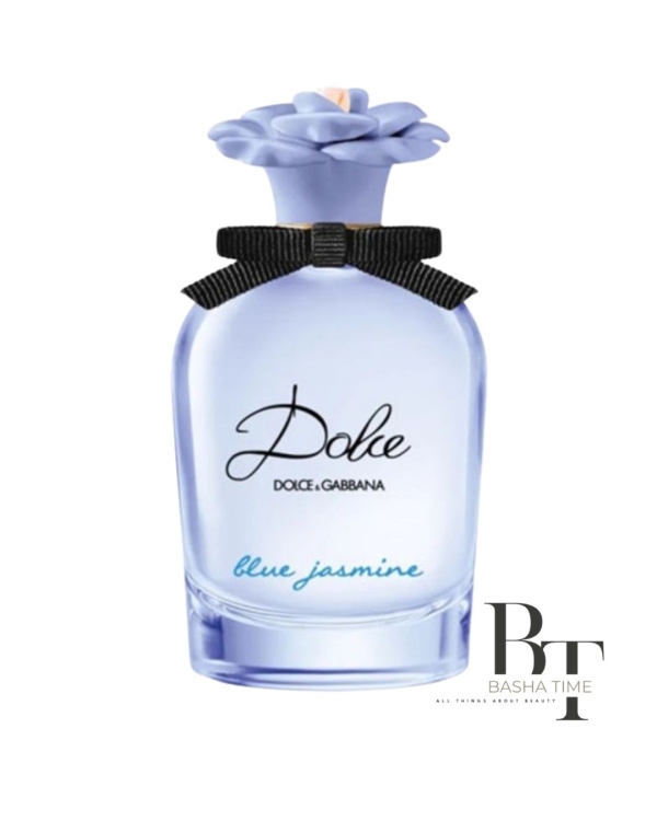 دولتشي آند غابانا - دولتشي بلو جاسمين - عطر بخاخ - 75 مل