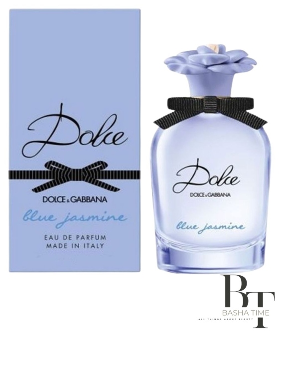 دولتشي آند غابانا - دولتشي بلو جاسمين - عطر بخاخ - 75 مل