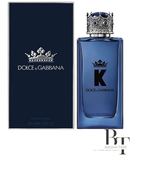 دولتشي آند غابانا كي بور هوم أو دو برفوم مركز (عطر جديد) 100 مل