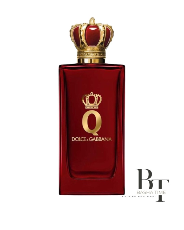 دولتشي آند غابانا كيو عطر 100 مل