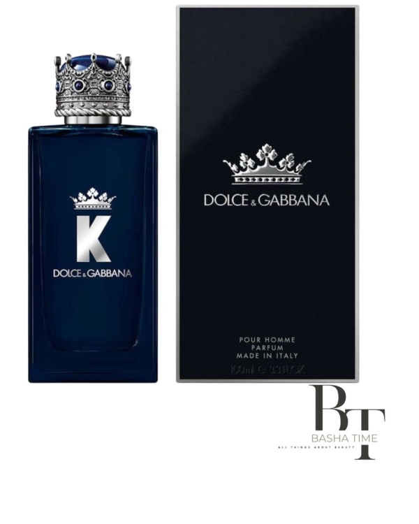 دولتشي آند غابانا كي عطر 100 مل