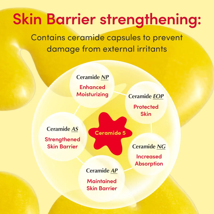 EQQUALBERRY - Vitamin Illuminating Serum /30ml
