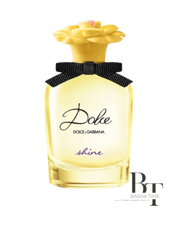 D&G دولتشي شاين للنساء - عطر بخاخ 50 مل