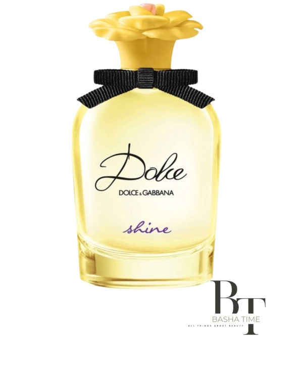 دي آند جي دولتشي شاين للنساء - عطر بخاخ (أودي بيرفيوم) حج75 مل