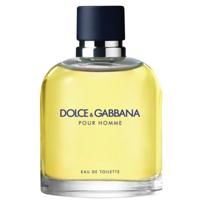 دولتشي آند غابانا للرجول ماء تواليت عطر 75 مل